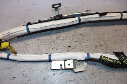 Honda Accord Coupe Passenger Side Right Side RH Curtain Airbag SRS OEM w/ Vin, US $149.99, image 12