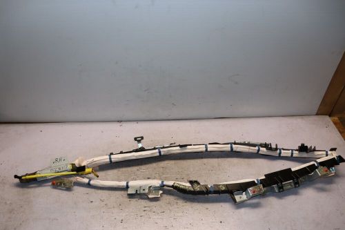 Honda Accord Coupe Passenger Side Right Side RH Curtain Airbag SRS OEM w/ Vin, US $149.99, image 13