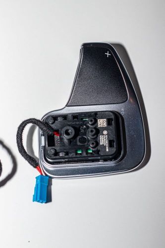 BMW M Sport Shift Paddles Right Left Set F20 F22 F30 F31 F32 F36 F15 F16 F39 F48, US $99.00, image 2