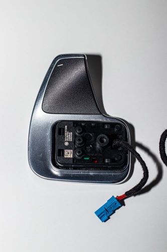 BMW M Sport Shift Paddles Right Left Set F20 F22 F30 F31 F32 F36 F15 F16 F39 F48, US $99.00, image 3