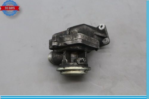 05-15 Mercedes W221 S400 S550 E550 Engine Motor Air Valve 0021407560 Oem, US $70.00, image 2