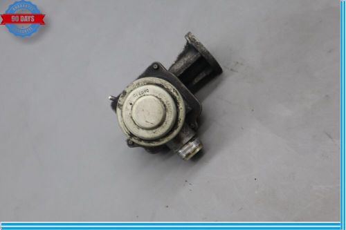 05-15 Mercedes W221 S400 S550 E550 Engine Motor Air Valve 0021407560 Oem, US $70.00, image 5