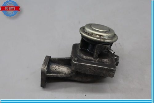 05-15 Mercedes W221 S400 S550 E550 Engine Motor Air Valve 0021407560 Oem, US $70.00, image 7