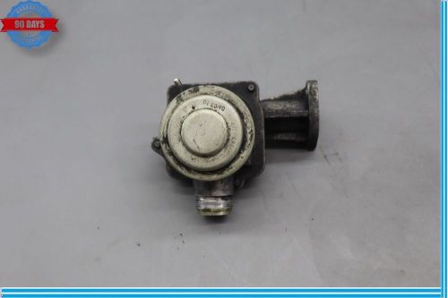 05-15 Mercedes W221 S400 S550 E550 Engine Motor Air Valve 0021407560 Oem, US $70.00, image 8