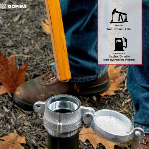 Gasoila-WT25 Regular Water Finding Paste, 2.5 oz Tube, US $12.59, image 4