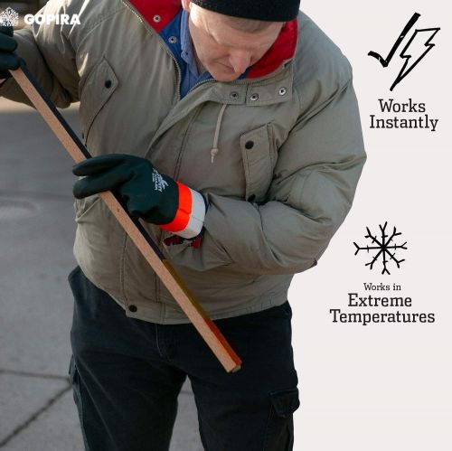 Gasoila-WT25 Regular Water Finding Paste, 2.5 oz Tube, US $12.59, image 5