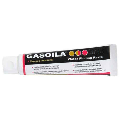 Gasoila-WT25 Regular Water Finding Paste, 2.5 oz Tube, US $12.59, image 7