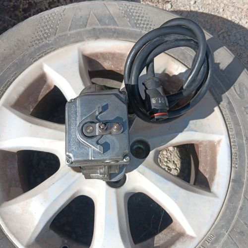 92-95 MERCEDES BENZ W140 R129 400SE 500SEL 500SL ASR THROTTLE BODY ACTUATOR OEM, US $349.99, image 2