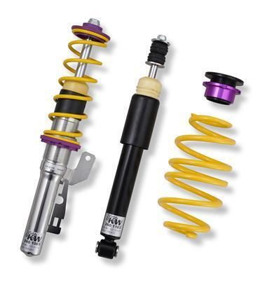 KW Coilover Kit V1 for 08+ Subaru Impreza WRX, US $1,894.00, image 2