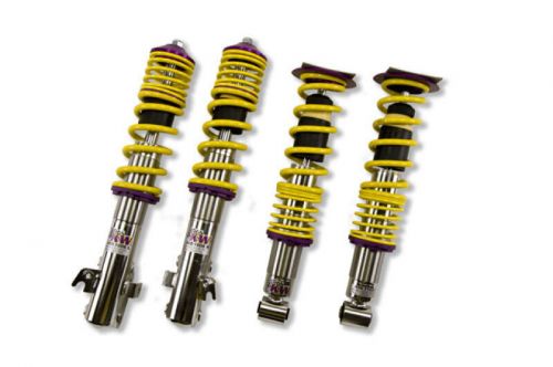 KW Coilover Kit V1 for 08+ Subaru Impreza WRX, US $1,894.00, image 3