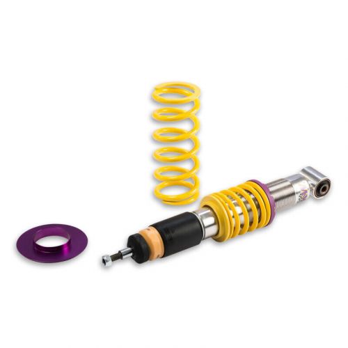 KW Coilover Kit V1 for 08+ Subaru Impreza WRX, US $1,894.00, image 6