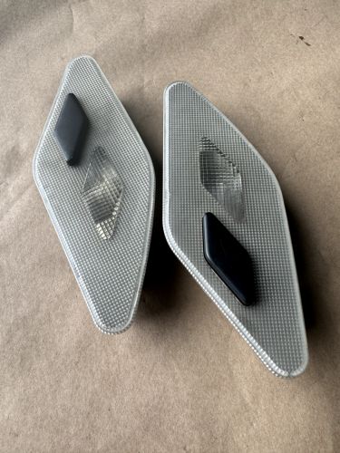 Genuine Mercedes Benz W140 Rear Interior Light L+R 1408200401 - 1408200301-, US $, image 6