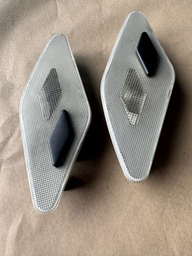 Genuine Mercedes Benz W140 Rear Interior Light L+R 1408200401 - 1408200301-, US $, image 7