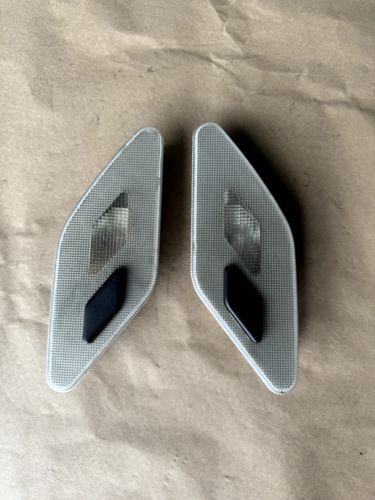 Genuine Mercedes Benz W140 Rear Interior Light L+R 1408200401 - 1408200301-, US $, image 8