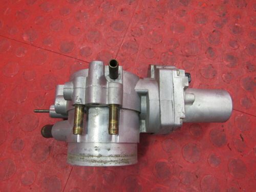 02-03 Saturn Vue 3.0L V6 Throttle Body Valve Actuator Assy 0 280 750 005 5913, US $174.99, image 2