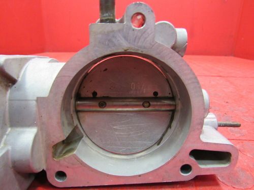 02-03 Saturn Vue 3.0L V6 Throttle Body Valve Actuator Assy 0 280 750 005 5913, US $174.99, image 3