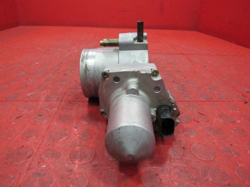 02-03 Saturn Vue 3.0L V6 Throttle Body Valve Actuator Assy 0 280 750 005 5913, US $174.99, image 8