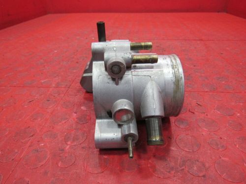 02-03 Saturn Vue 3.0L V6 Throttle Body Valve Actuator Assy 0 280 750 005 5913, US $174.99, image 10