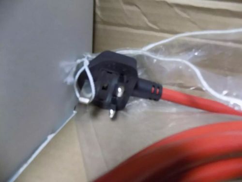 CABLE DE CARGA PARA VEHÍCULOS ELÉCTRICOS MODE 2 DE MENNEKES AUTOMOTIVE CON IC-CP, US $194.99, image 3