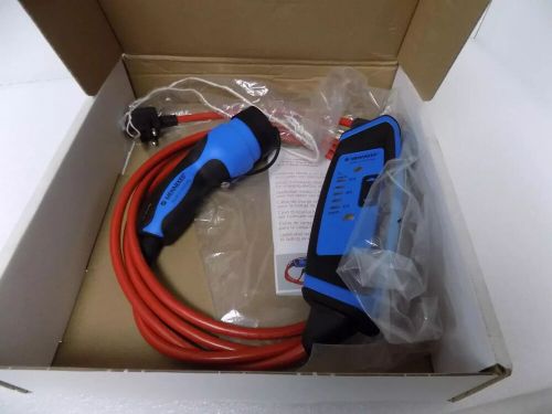 CABLE DE CARGA PARA VEHÍCULOS ELÉCTRICOS MODE 2 DE MENNEKES AUTOMOTIVE CON IC-CP, US $194.99, image 5