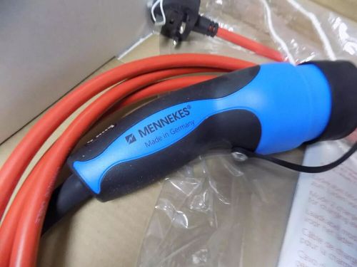 CABLE DE CARGA PARA VEHÍCULOS ELÉCTRICOS MODE 2 DE MENNEKES AUTOMOTIVE CON IC-CP, US $194.99, image 6