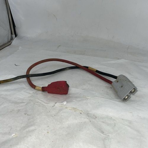 FORKLIFT BATTERY CONNECTOR SMH SB 175A 600V Golf Cart, US $35.00, image 5