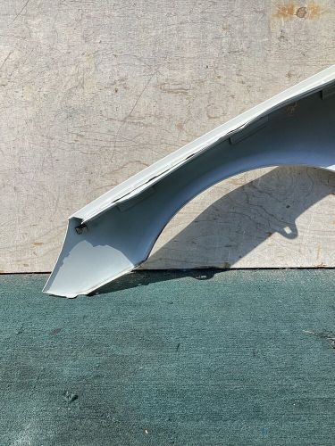 2013 2014 2015 2016 MERCEDES SL SL550 RIGHT FENDER OEM USED, US $499.99, image 3