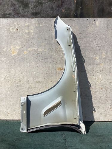 2013 2014 2015 2016 MERCEDES SL SL550 RIGHT FENDER OEM USED, US $499.99, image 5