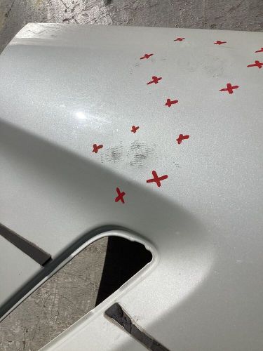 2013 2014 2015 2016 MERCEDES SL SL550 RIGHT FENDER OEM USED, US $499.99, image 13