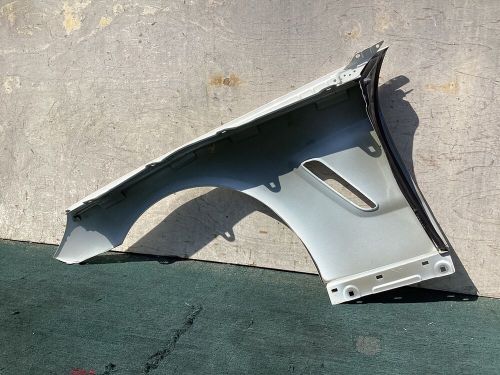 2013 2014 2015 2016 MERCEDES SL SL550 RIGHT FENDER OEM USED, US $499.99, image 17