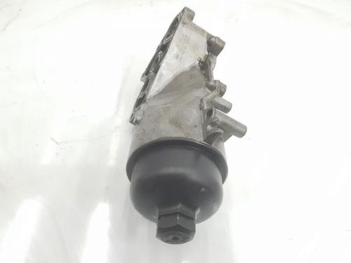 9687911280 oil filter insert for ford c-max ii 1.5 tdci 2010 1685820 2107934-