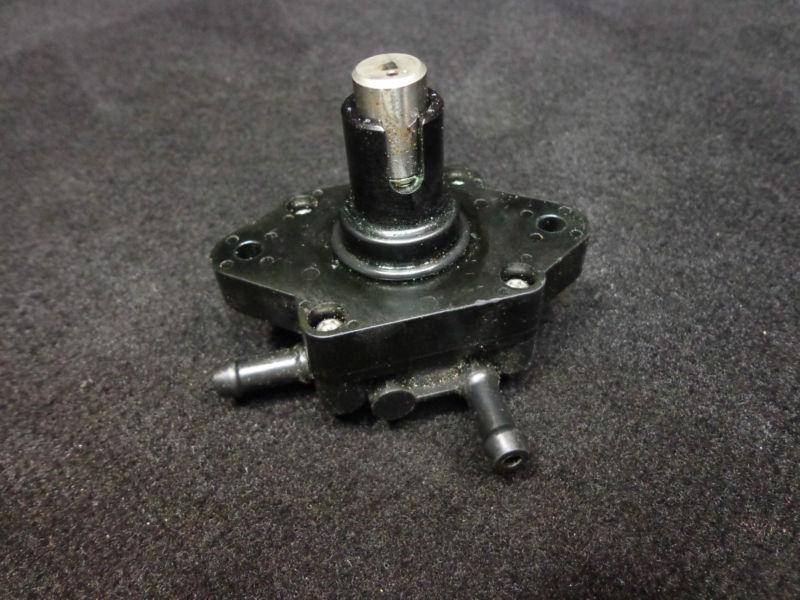 Fuel pump #15100-90j10 ~suzuki 2001-2010 df90,90,100,115,140 hp 4 stroke~499