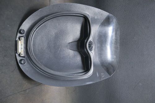 2001 YAMAHA LST1200Z RIGHT HOOD WINDSHIELD STORAGE COVER F0R-U1818-01-00, US $349.99, image 8