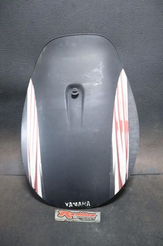2001 YAMAHA LST1200Z RIGHT HOOD WINDSHIELD STORAGE COVER F0R-U1818-01-00, US $349.99, image 9