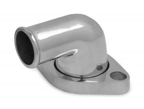 Weiand 6244 Weiand Aluminum Water Outlet, US $34.01, image 2