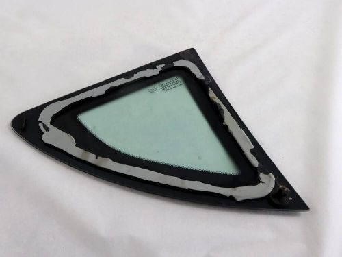 8569yg glass fixed fender rear right citroen c3 1.1 b 44kw 5m 5p (2012-