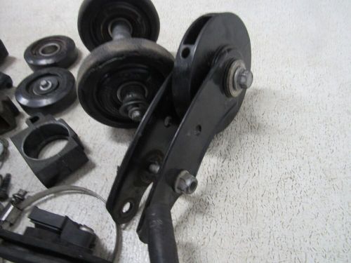 20 arctic cat m8000 alpha one 1 bolts hardware body frame engine mounts  #9283