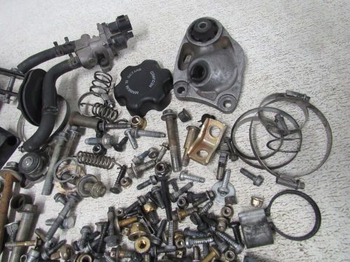 20 ARCTIC CAT M8000 ALPHA ONE 1 BOLTS HARDWARE BODY FRAME ENGINE MOUNTS #9283, US $49.99, image 4