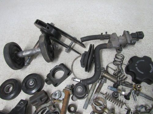 20 ARCTIC CAT M8000 ALPHA ONE 1 BOLTS HARDWARE BODY FRAME ENGINE MOUNTS #9283, US $49.99, image 5