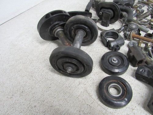 20 ARCTIC CAT M8000 ALPHA ONE 1 BOLTS HARDWARE BODY FRAME ENGINE MOUNTS #9283, US $49.99, image 6