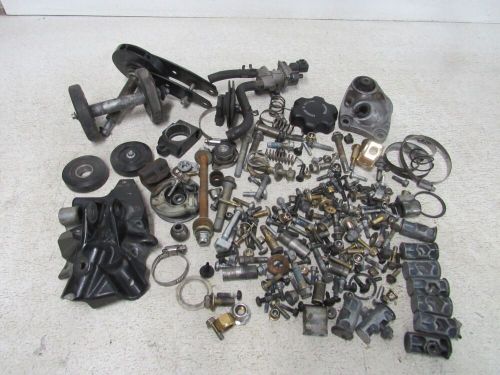 20 ARCTIC CAT M8000 ALPHA ONE 1 BOLTS HARDWARE BODY FRAME ENGINE MOUNTS #9283, US $49.99, image 7