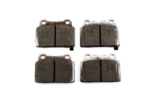 Brembo Sport HP2000 Rear Brake Pads for Mitsubishi Evo X - 07.B315.11 - 07B31511, US $, image 2