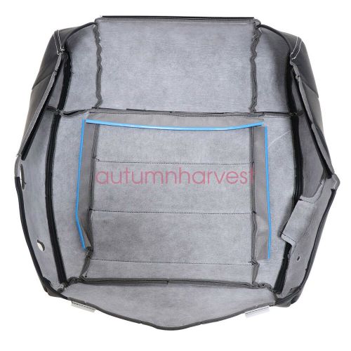 For 2008-2010 Jeep Wrangler Sahara Passenger Bottom Seat Cover + Foam Cushion, US $169.09, image 8