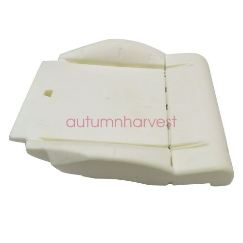 For 2008-2010 Jeep Wrangler Sahara Passenger Bottom Seat Cover + Foam Cushion, US $169.09, image 11