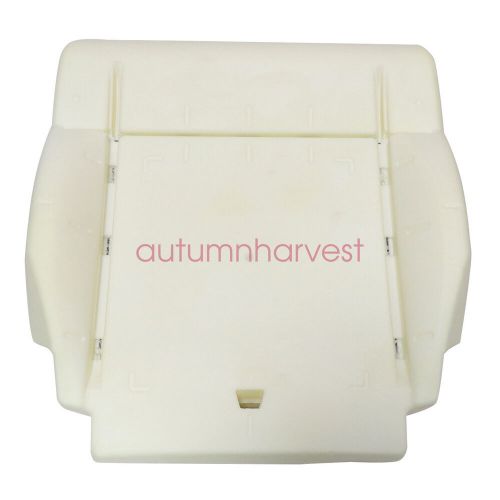 For 2008-2010 Jeep Wrangler Sahara Passenger Bottom Seat Cover + Foam Cushion, US $169.09, image 12