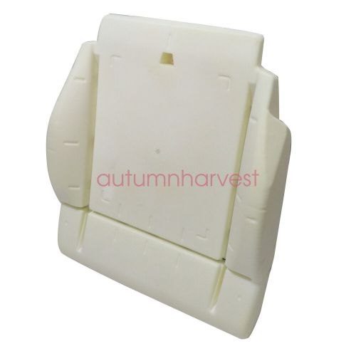 For 2008-2010 Jeep Wrangler Sahara Passenger Bottom Seat Cover + Foam Cushion, US $169.09, image 13