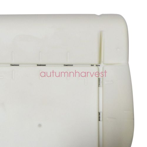 For 2008-2010 Jeep Wrangler Sahara Passenger Bottom Seat Cover + Foam Cushion, US $169.09, image 14