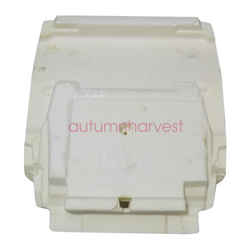 For 2008-2010 Jeep Wrangler Sahara Passenger Bottom Seat Cover + Foam Cushion, US $169.09, image 15