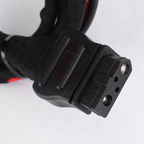 4 PIN TRUCK SIDE BATTERY CABLE 42014 FOR FISHER WESTERN SNOWEX V-BLADE, US $96.91, image 19