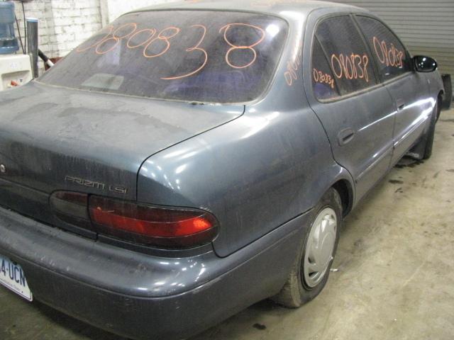 THROTTLE BODY Prizm 1993 93 1994 94 1995 95, US $64.99, image 6